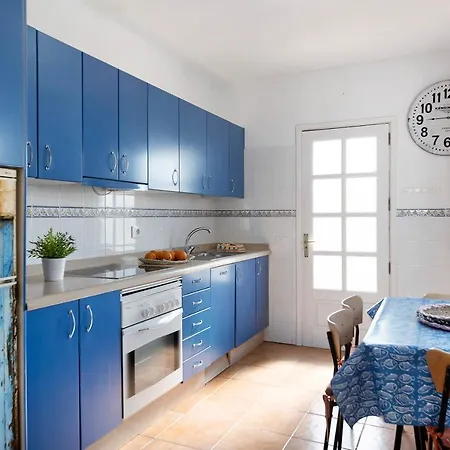 El Charco Azul 펜션 차르코 델 팔로