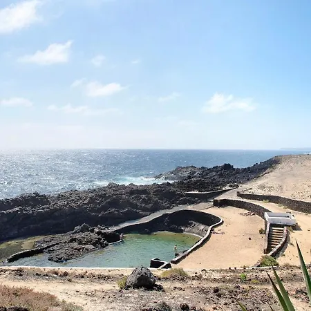 El Charco Azul 차르코 델 팔로