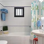 El Charco Azul Hébergement de vacances *