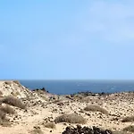El Charco Azul *