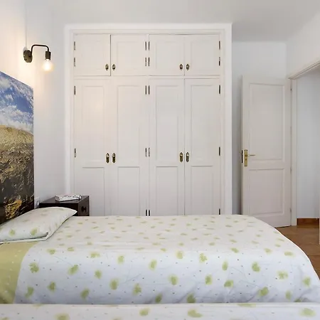 El Charco Azul בית נופש *