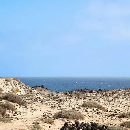 El Charco Azul צ'ארקו דל פאלו