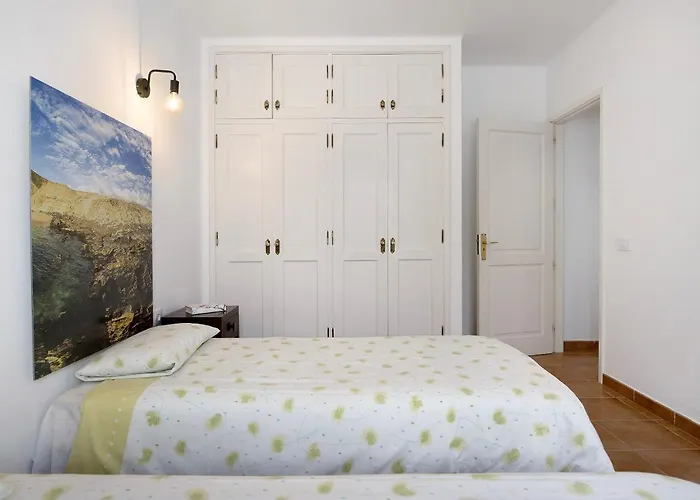 El Charco Azul Nyaraló *