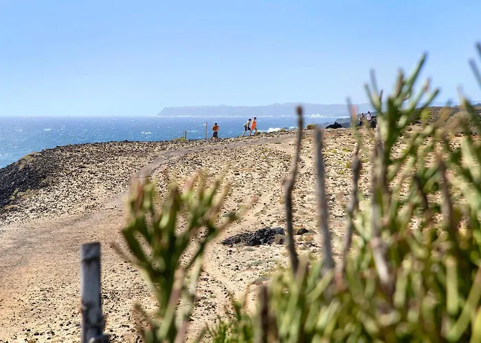 El Charco Azul Nyaraló *