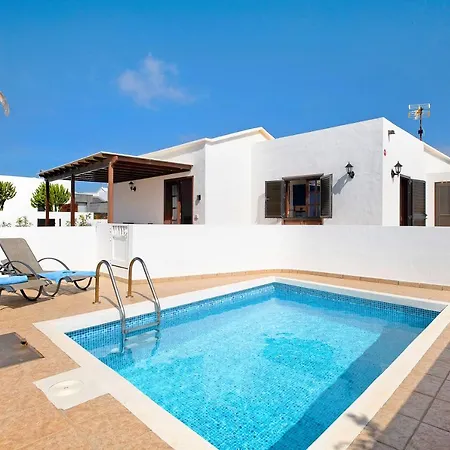 El Charco Azul * Charco del Palo